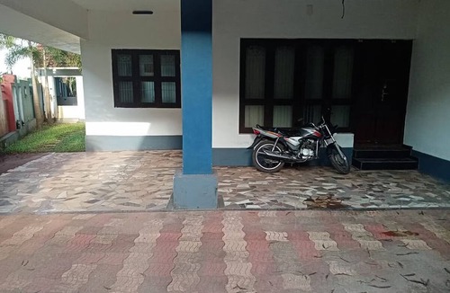 Kannur Villa | Vista Al Rio Villa Lakeside Stay in Heart of Kannur