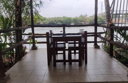 Kannur Villa | Vista Al Rio Villa Lakeside Stay in Heart of Kannur