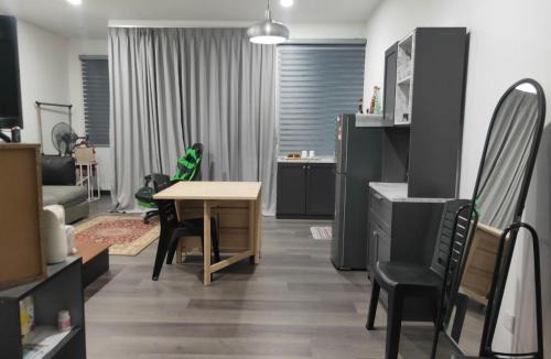 Kajang Apartment | Vista Bangi NAQ Homestay - Studio Near UKM
