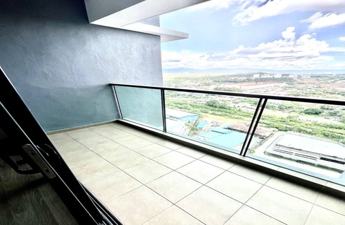 Kajang Condo | Vista Bangi Serviced Apartments by The River