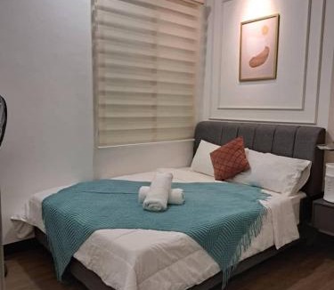 Kajang Apartment | Vista Bangi UNA Homestay