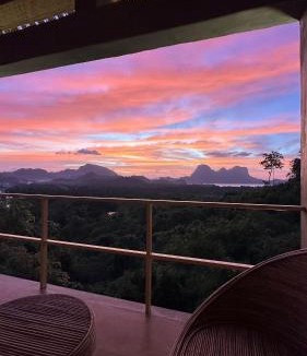 El Nido Villa | Vista Cadlao
