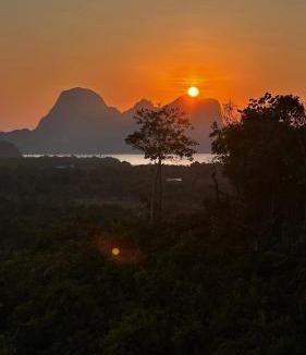 El Nido Villa | Vista Cadlao
