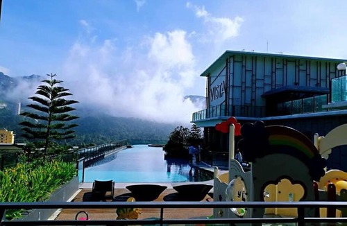 Genting Highlands Apartment | Vista Residences, Genting 5min to Starbucks