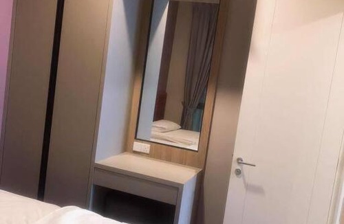 Genting Highlands Apartment | Vista Residences, Genting 5min to Starbucks