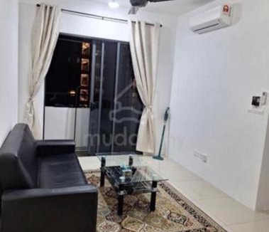 Kampung Puah Seberang Apartment | Vista residences sentul