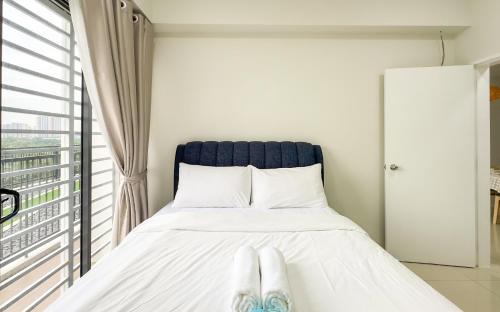 Kampung Puah Seberang Apartment | Vista Sentul Residences by Airhost