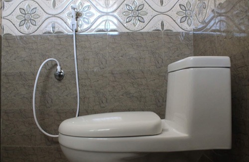 Madurai Hotel | Viswa Residency by Azalea