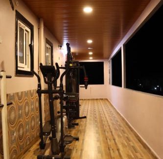 Vijayawada Apartment | Visweswara grand