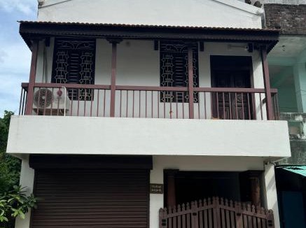 Karaikal House | Vittal Iyer House
