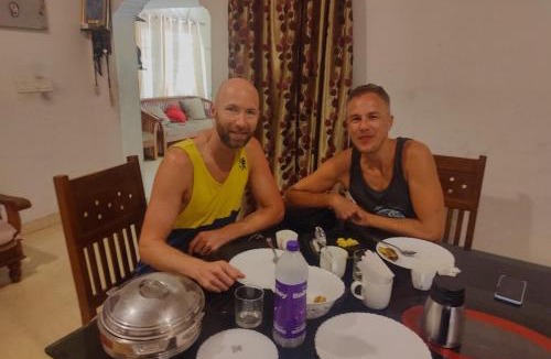 Kottayam House | VIVA Homestay