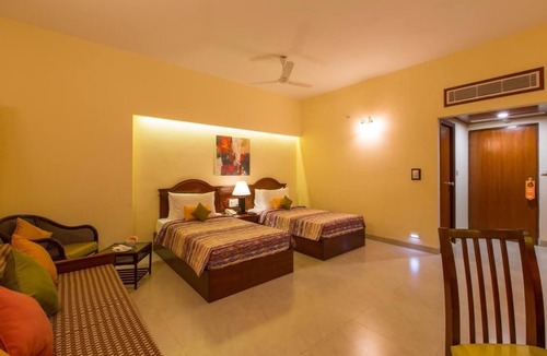 Margao Hotel | Viva Hotel