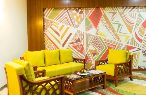 Margao Hotel | Viva Hotel