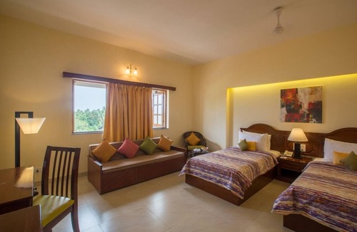 Margao Hotel | Viva Hotel