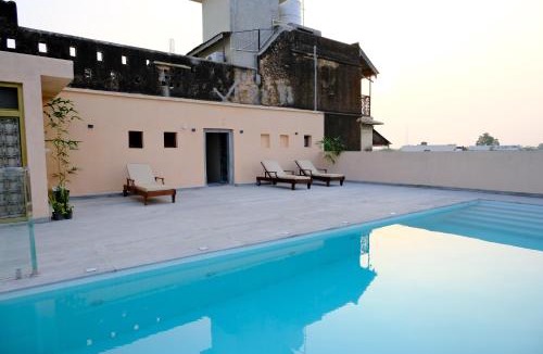 Nawalgarh Resort | Vivaana Museum Hotel