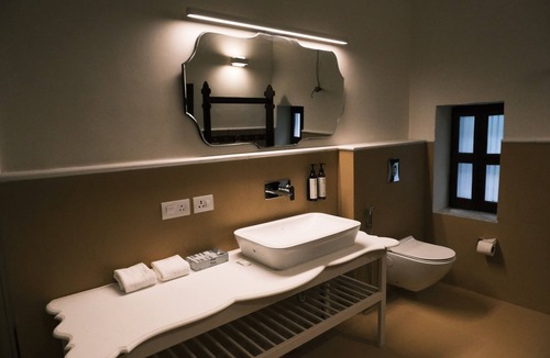 Nawalgarh Hotel | Vivaana Museum Hotel