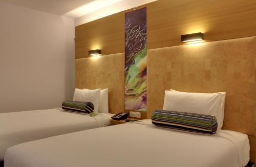 Ahmedabad Hotel | Vivanta Ahmedabad SG Highway
