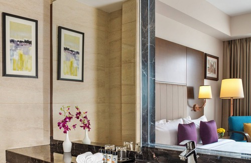 University of Kerala Senate House Campus Hotel | Vivanta Thiruvananthapuram