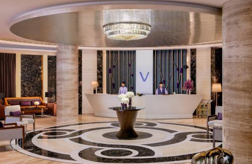 University of Kerala Senate House Campus Hotel | Vivanta Thiruvananthapuram