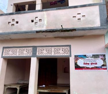 Gorakhpur House | Vivek Homestay