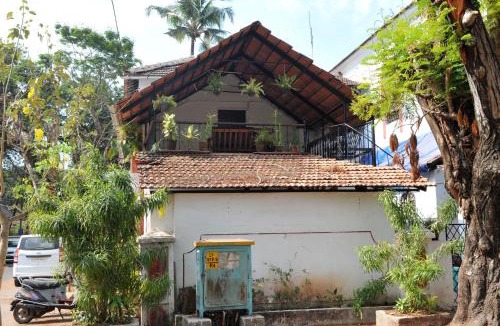 Panaji House | Vivenda Rebelo