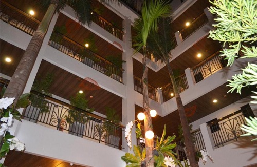 Vigan Apartment | VIVERE CONDOMINIUM