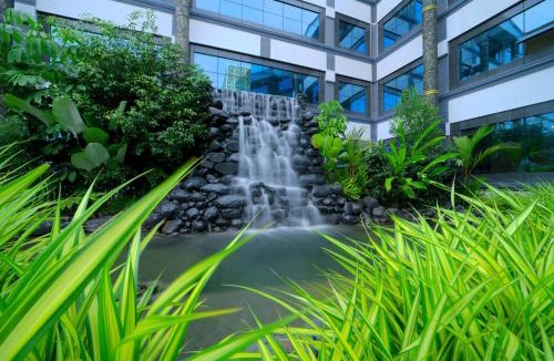 Chikkamagaluru Hotel | VIVIDUS SLEEK CN WINDSOR, Chikmagaluru