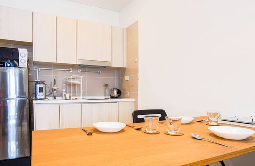 Kampung Haji Abdullah Hukum Apartment | Vivo SOHO Suites by Airhost