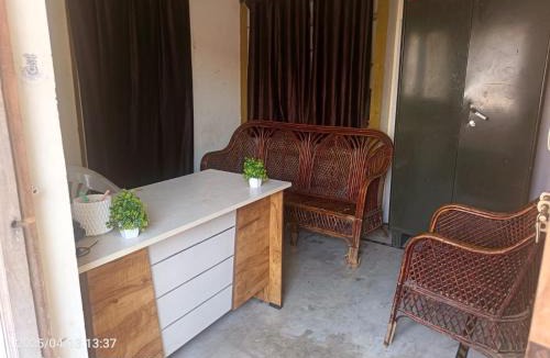Vizianagaram House | VL Vididhillu S-3 2BHK