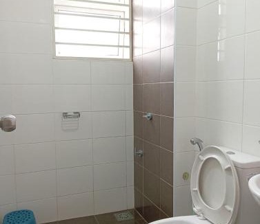Presint 15 Apartment | VLA 17 Homestay Putrajaya Dwiputra