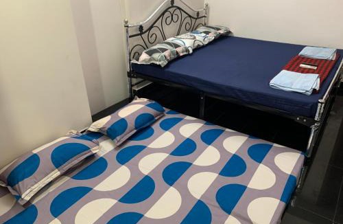 Pondicherry Beach House | VN GRAND RESIDENCY