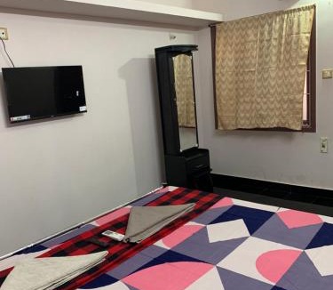 Pondicherry Beach House | VN GRAND RESIDENCY
