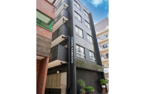 Kameido Apartment | VOERE KAMEIDO - Vacation STAY 48878v