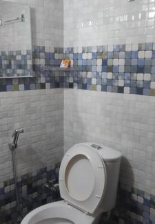Palayankottai Apartment | VP villa -3 bed room apartment