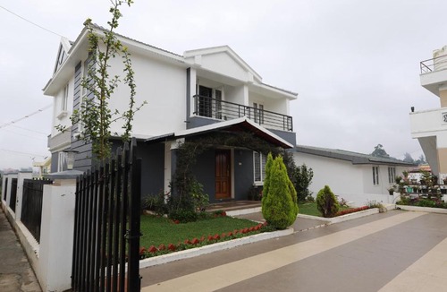 Kandal Apartment | VRB Premium Villa Ooty By Lex Stays