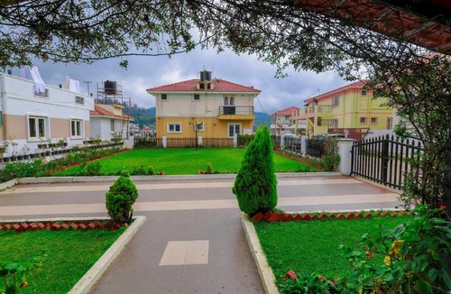 Kandal Apartment | VRB Premium Villa Ooty By Lex Stays