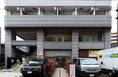 Udagawacho Apartment | Vrbo Property