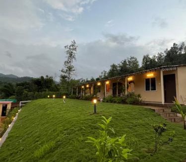 Ambavna Resort | VRISA Mountain Retreat