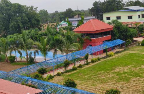 Rajpipla House | Vrundavan home stay and Village resort