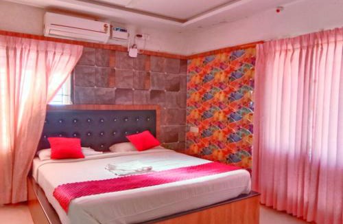 Thanjavur Hotel | VS HERITAGE INN