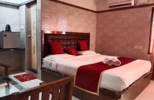 Thanjavur Hotel | VS HERITAGE INN