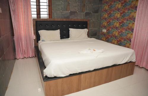 Thanjavur Hotel | VS HERITAGE INN