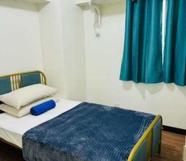 Kapitolyo Apartment | Vtan Condo