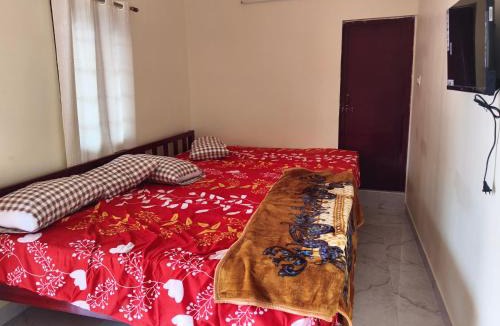 Moratandi Bed & Breakfast | vvj RESIDENCY