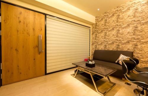 Yongkang Bed & Breakfast | W Hostel