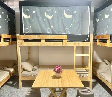 Palanan Apartment | W Tramo Residences