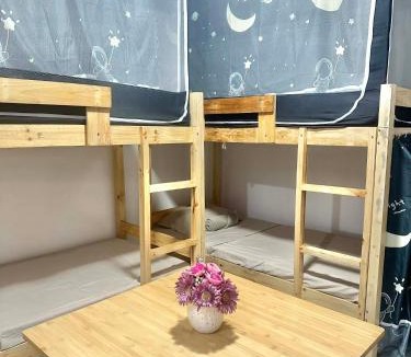 Palanan Apartment | W Tramo Residences