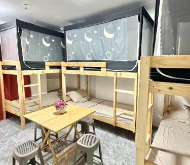 Palanan Apartment | W Tramo Residences