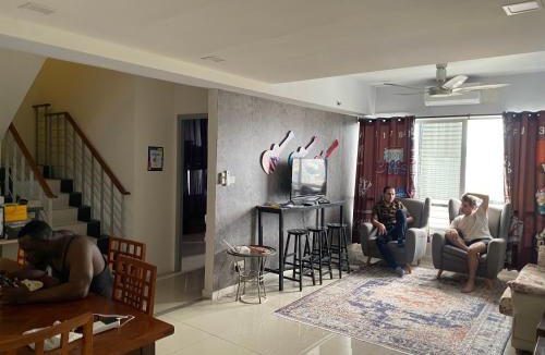 Pudu Hostel | WakakaPackers