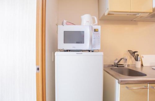 Nishiazabu Apartment | walk to JR Shibuya sta.-SoE4